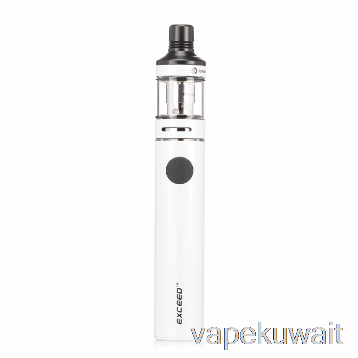 Joyetech تتجاوز D19 مجموعة البداية وايت فيب الكويت